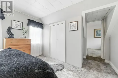 3709 Old Barrys Bay Road Madawaska Valley ON K0J 1B0