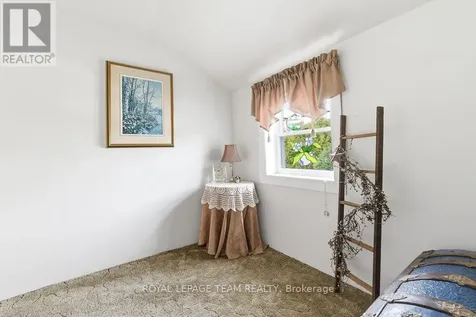 3709 Old Barrys Bay Road Madawaska Valley ON K0J 1B0