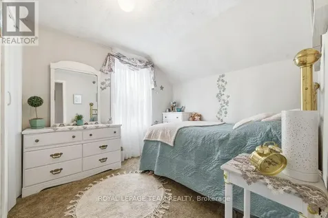 3709 Old Barrys Bay Road Madawaska Valley ON K0J 1B0