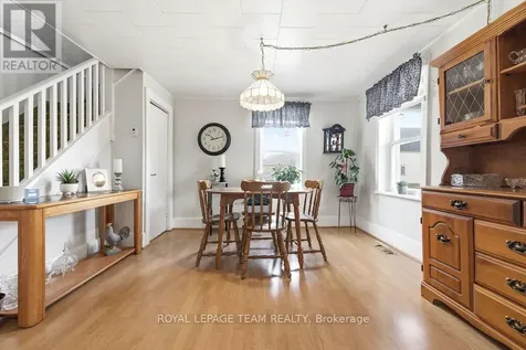 3709 Old Barrys Bay Road Madawaska Valley ON K0J 1B0