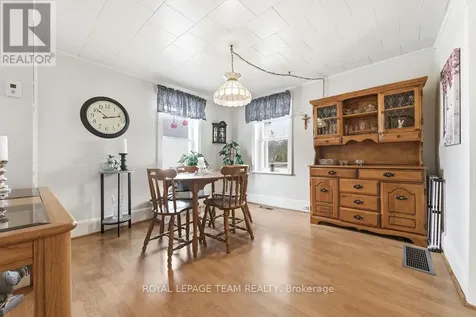 3709 Old Barrys Bay Road Madawaska Valley ON K0J 1B0