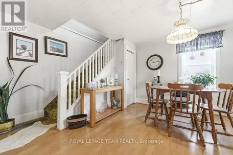3709 Old Barrys Bay Road Madawaska Valley ON K0J 1B0