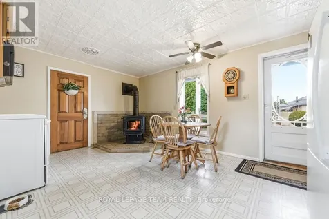 3709 Old Barrys Bay Road Madawaska Valley ON K0J 1B0