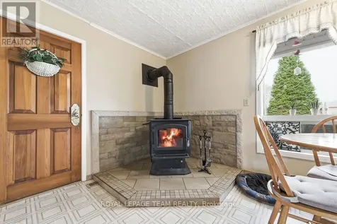 3709 Old Barrys Bay Road Madawaska Valley ON K0J 1B0