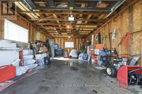 3709 Old Barrys Bay Road Madawaska Valley ON K0J 1B0