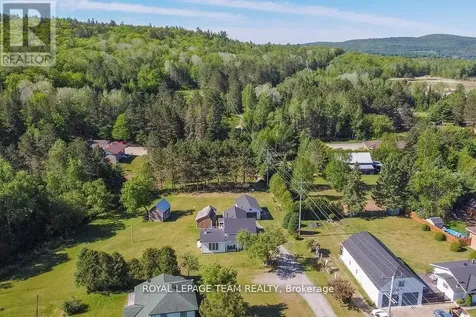 3709 Old Barrys Bay Road Madawaska Valley ON K0J 1B0