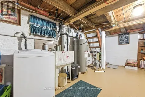 3709 Old Barrys Bay Road Madawaska Valley ON K0J 1B0