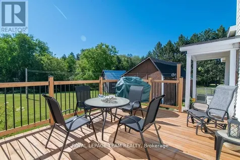 3709 Old Barrys Bay Road Madawaska Valley ON K0J 1B0