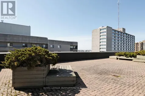 475 Laurier Avenue West Ottawa ON K1R 7X1