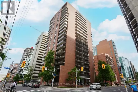 475 Laurier Avenue West Ottawa ON K1R 7X1