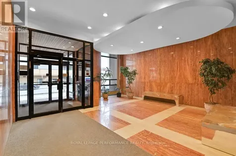 475 Laurier Avenue West Ottawa ON K1R 7X1
