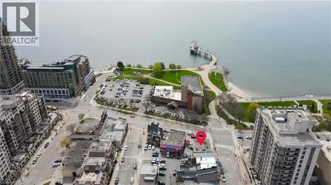 2003 Lakeshore Road Burlington ON L7R 1A1