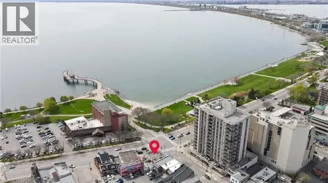 2003 Lakeshore Road Burlington ON L7R 1A1