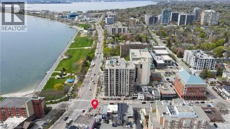2003 Lakeshore Road Burlington ON L7R 1A1