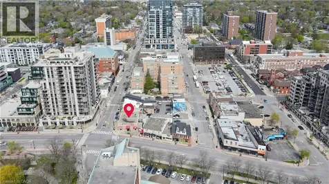 2003 Lakeshore Road Burlington ON L7R 1A1
