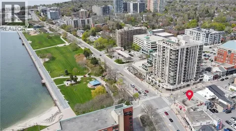 2003 Lakeshore Road Burlington ON L7R 1A1