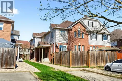 95 Thornlodge Drive Waterdown ON L8B 0L9
