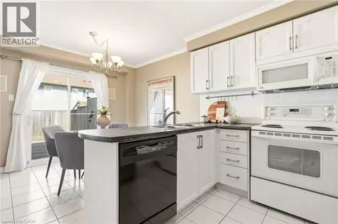 95 Thornlodge Drive Waterdown ON L8B 0L9
