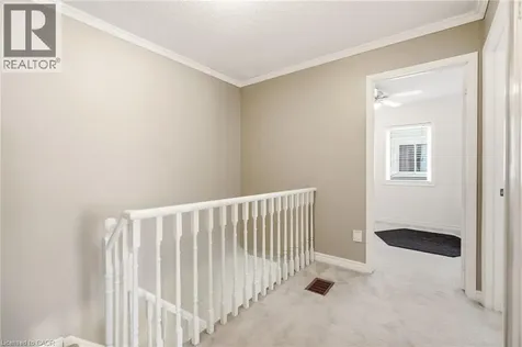 95 Thornlodge Drive Waterdown ON L8B 0L9