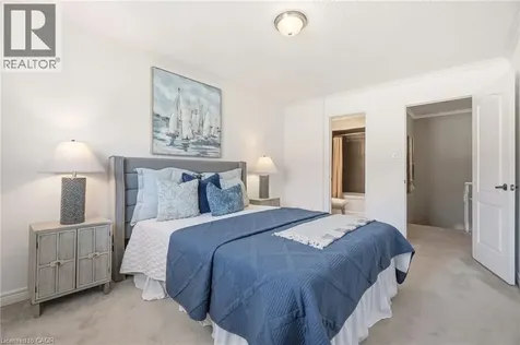 95 Thornlodge Drive Waterdown ON L8B 0L9