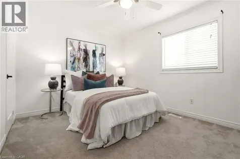 95 Thornlodge Drive Waterdown ON L8B 0L9