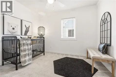 95 Thornlodge Drive Waterdown ON L8B 0L9