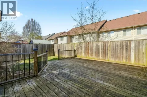 95 Thornlodge Drive Waterdown ON L8B 0L9