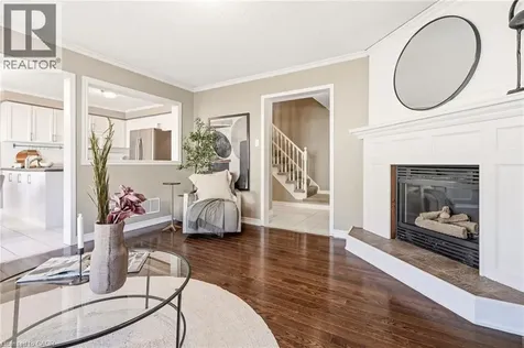 95 Thornlodge Drive Waterdown ON L8B 0L9