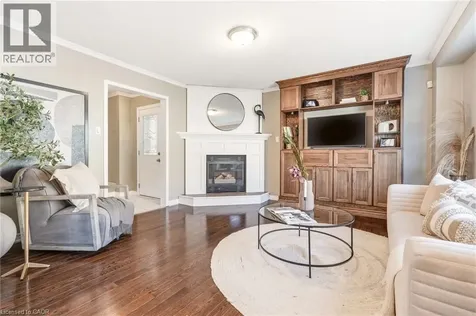 95 Thornlodge Drive Waterdown ON L8B 0L9