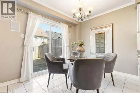 95 Thornlodge Drive Waterdown ON L8B 0L9