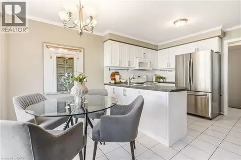 95 Thornlodge Drive Waterdown ON L8B 0L9