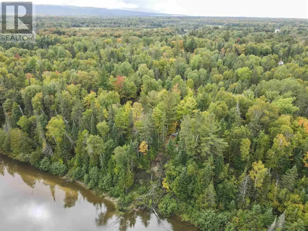 Point Lot 56 Mandy Lane Goulais River ON P0S 1E0