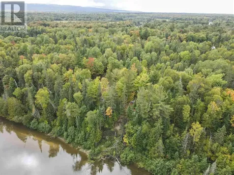 Point Lot 56 Mandy Lane Goulais River ON P0S 1E0