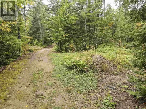 Point Lot 56 Mandy Lane Goulais River ON P0S 1E0