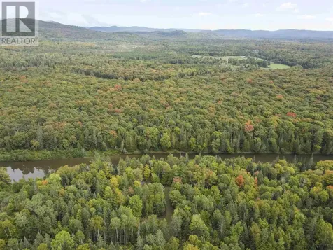 Point Lot 56 Mandy Lane Goulais River ON P0S 1E0