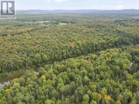 Point Lot 56 Mandy Lane Goulais River ON P0S 1E0