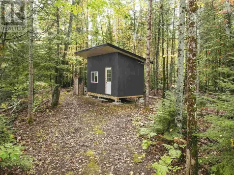 Point Lot 56 Mandy Lane Goulais River ON P0S 1E0