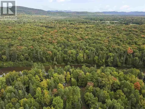 Point Lot 56 Mandy Lane Goulais River ON P0S 1E0