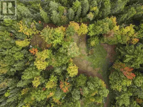 Point Lot 56 Mandy Lane Goulais River ON P0S 1E0