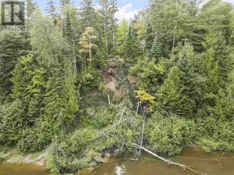 Point Lot 56 Mandy Lane Goulais River ON P0S 1E0