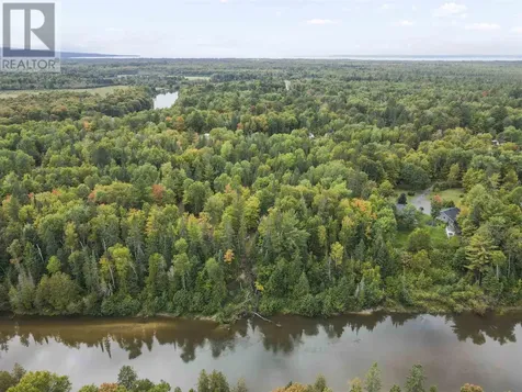 Point Lot 56 Mandy Lane Goulais River ON P0S 1E0