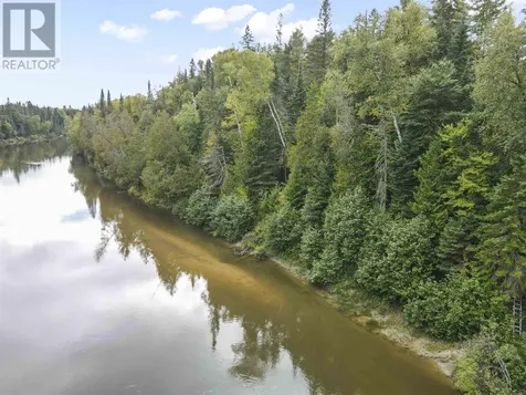 Point Lot 56 Mandy Lane Goulais River ON P0S 1E0