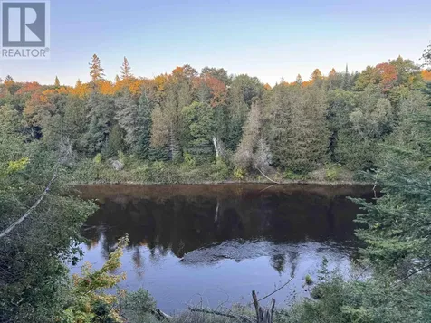 Point Lot 56 Mandy Lane Goulais River ON P0S 1E0