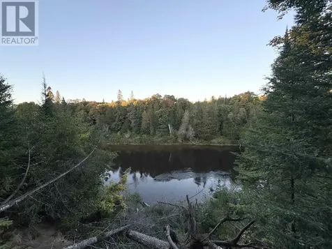 Point Lot 56 Mandy Lane Goulais River ON P0S 1E0