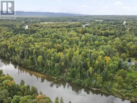 Point Lot 56 Mandy Lane Goulais River ON P0S 1E0