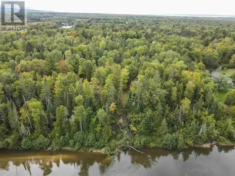 Point Lot 56 Mandy Lane Goulais River ON P0S 1E0