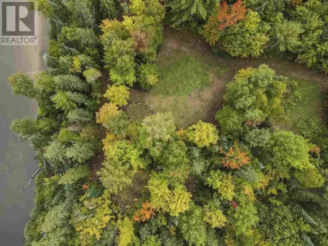 Point Lot 56 Mandy Lane Goulais River ON P0S 1E0