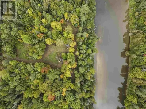Point Lot 56 Mandy Lane Goulais River ON P0S 1E0