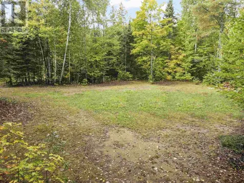 Point Lot 56 Mandy Lane Goulais River ON P0S 1E0