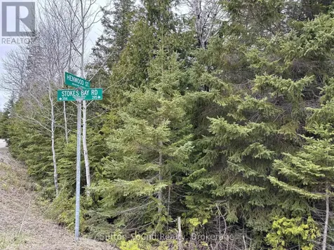 Point Lt35 Con 3 Wbr Point 77 Corners Northern Bruce Peninsula ON N0H 1W0